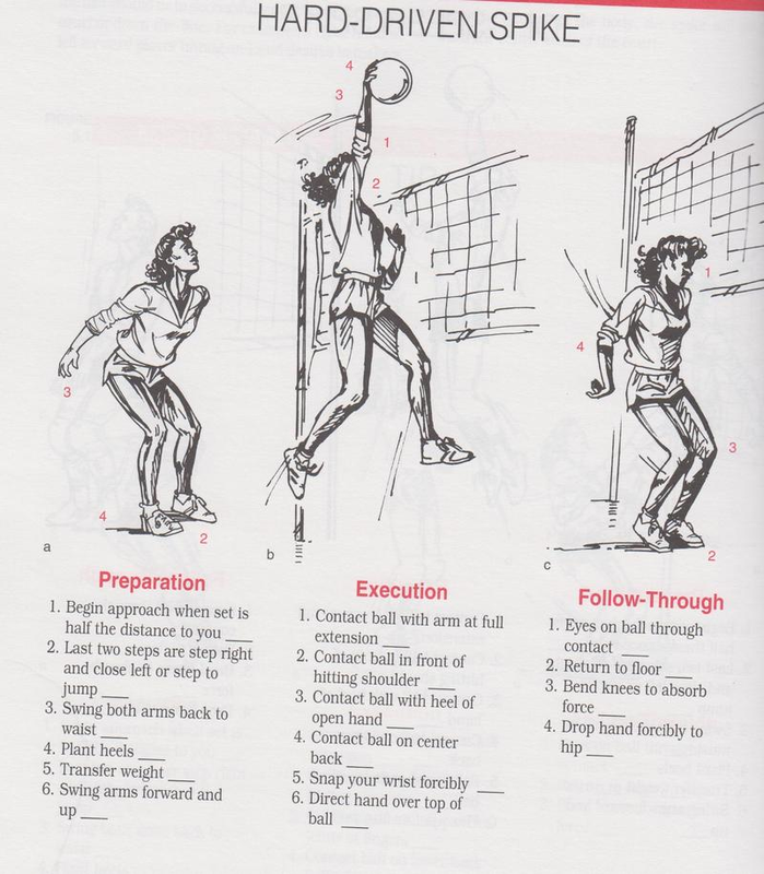 Motor Learning - PHYSICAL EDUCATION - LEARNING PHYSICAL SKILLS